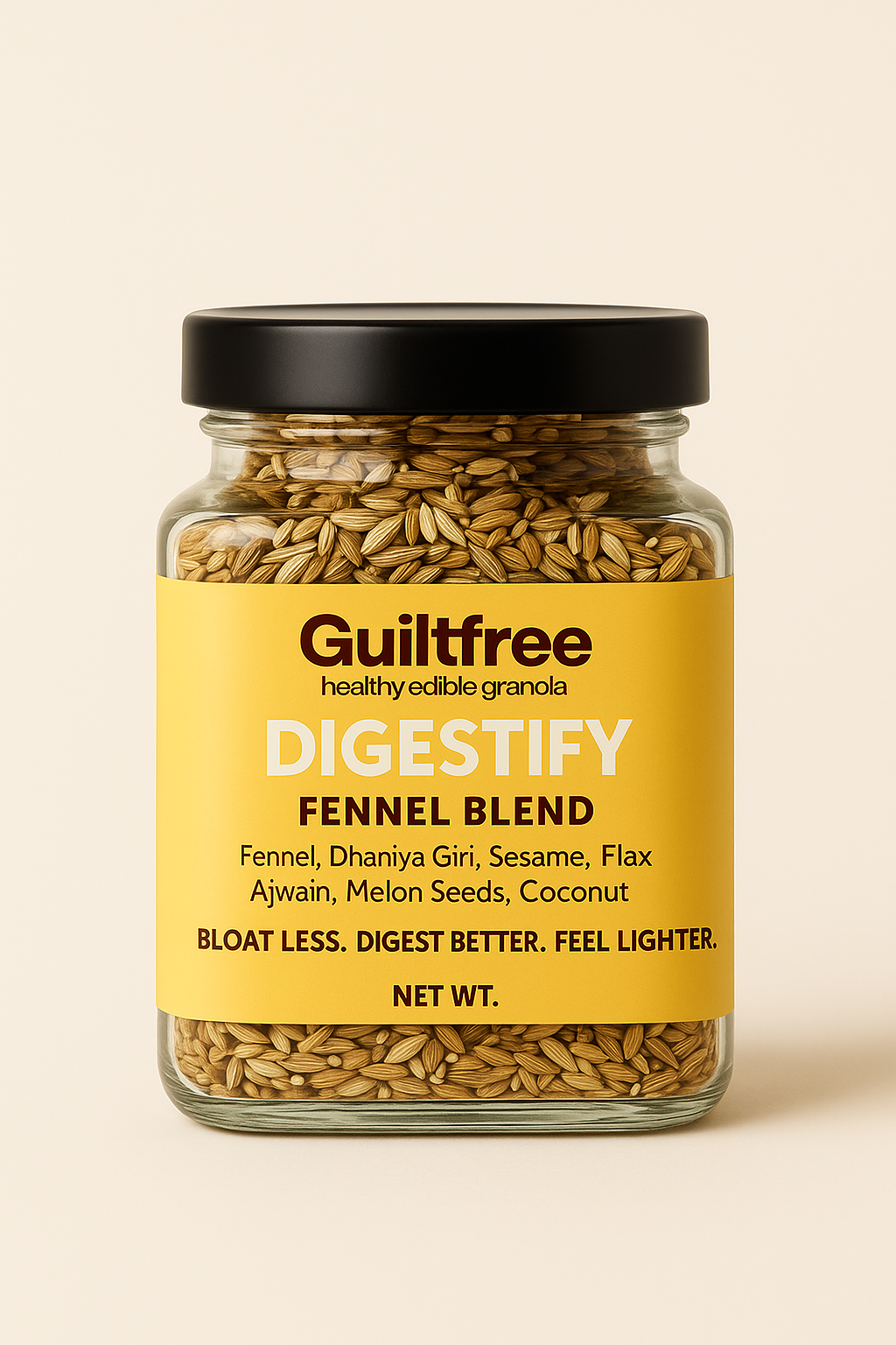 Digestify – Fennel Blend