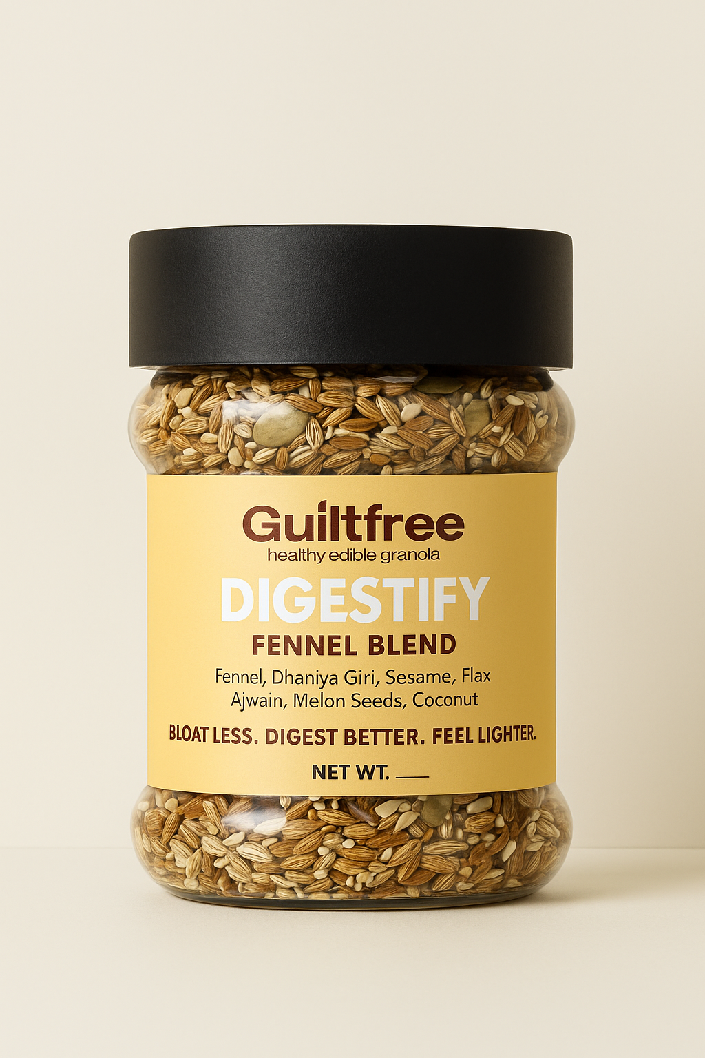 Digestify – Fennel Blend
