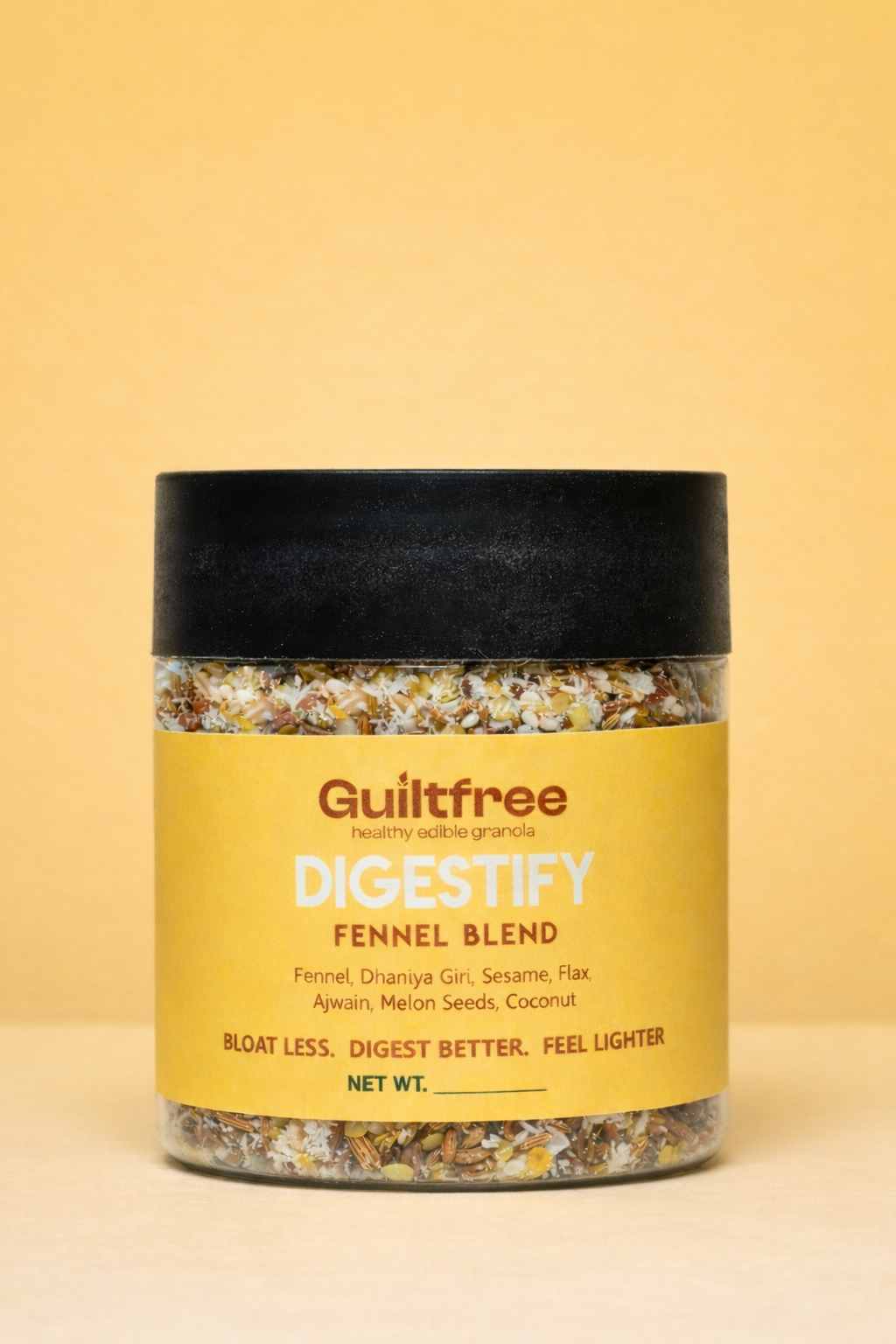 Digestify – Fennel Blend
