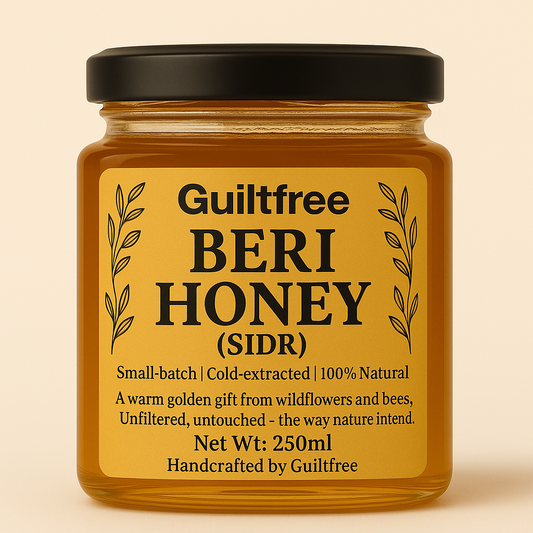 BERI HONEY (Sidr) 250ml