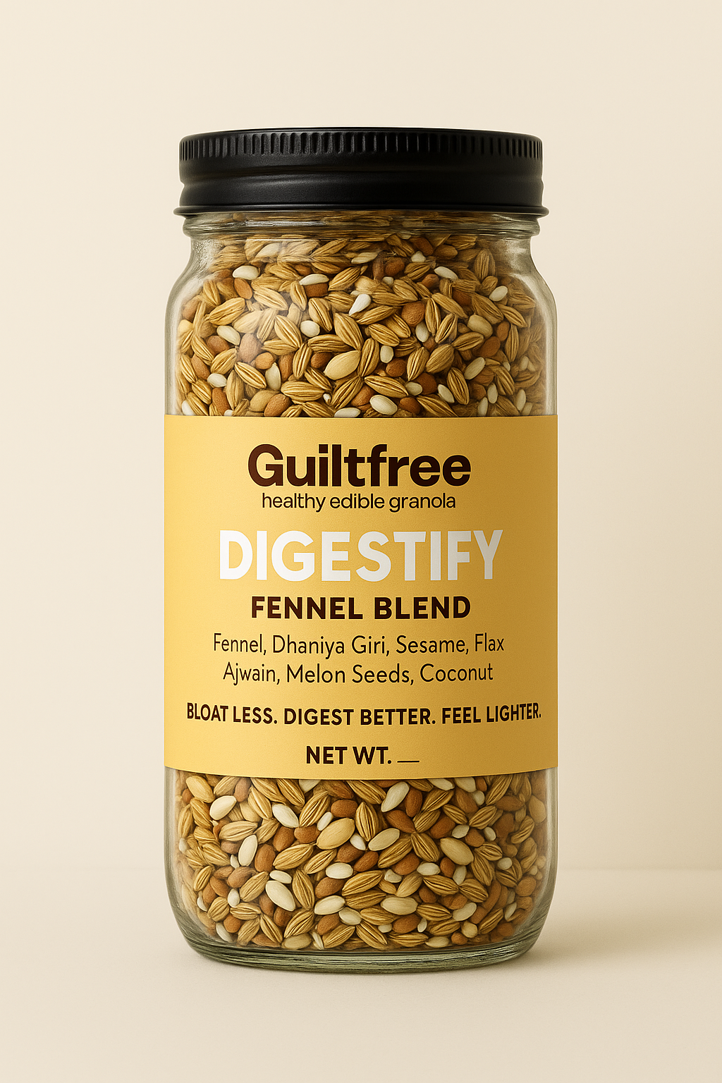 Digestify – Fennel Blend
