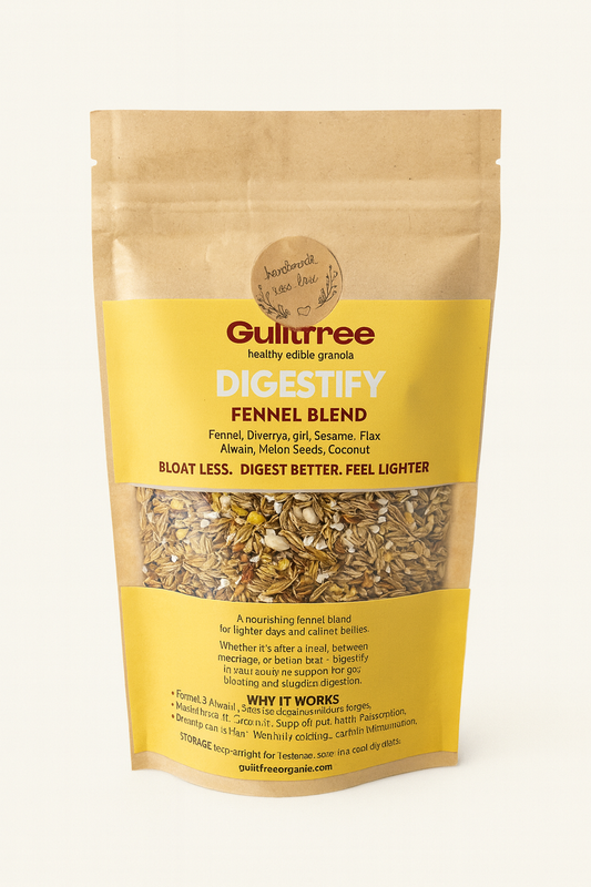 Digestify – Fennel Blend