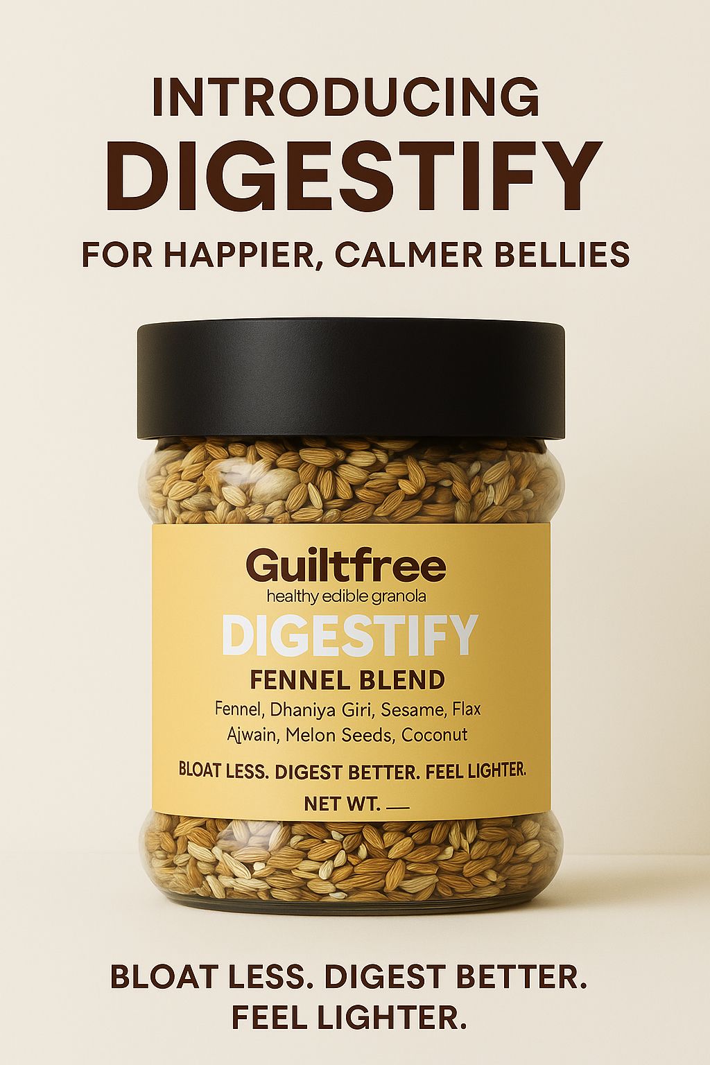 Digestify – Fennel Blend