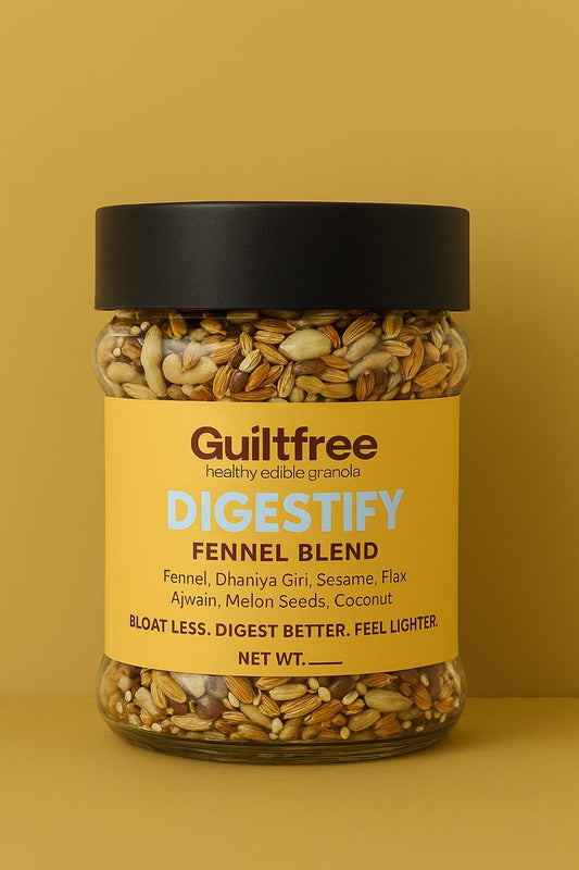 Digestify – Fennel Blend